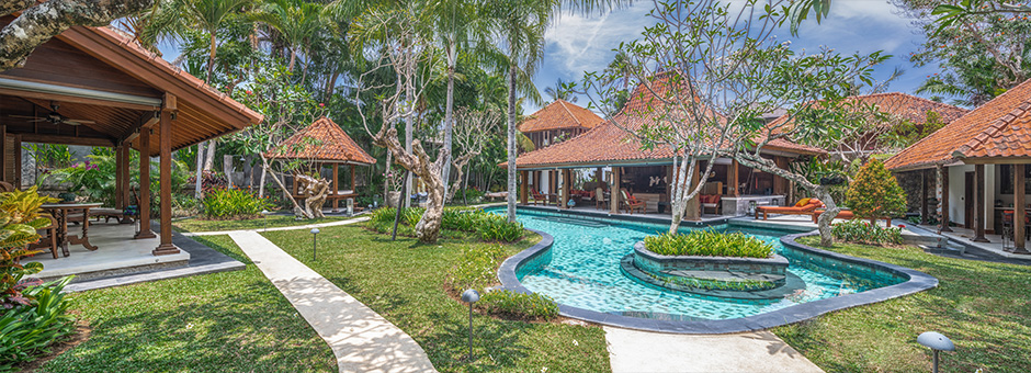 Des Indes I - Escape from the hustle and bustle